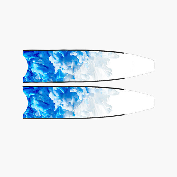 퐁당닷컴,리더핀 잉크 블레이드,,리더핀,프리다이빙 > 오리발 > 블레이드