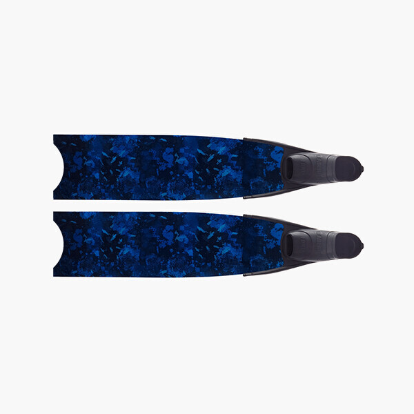 퐁당닷컴,리더핀 스카이, 블랙 풋포켓,,리더핀,프리다이빙 > 오리발 > 유리섬유핀