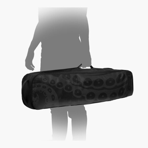 퐁당닷컴,투비프리 롱핀 백팩 옥터퍼스,MADE IN UKRAINE 제품입니다. ,투비프리,프리다이빙 > 가방 > 오리발 가방