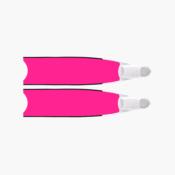 퐁당닷컴,리더핀 푸시아 퓨어카본, 화이트 풋포켓,매장 DP 상품입니다. 블레이드는매장 DP 상품이며, 풋포켓은 새제품으로 출고됩니다.  매장에 직접 방문하셔서 구매하시기를 추천드립니다. 방문이 어려우신 분은 전화 상담 후 구매 부탁드립니다.,리더핀,프리다이빙 > 오리발 > 카본핀