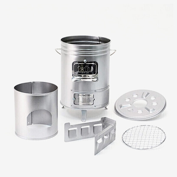 퐁당닷컴,★초특가★ 탭. 캔 스토브 SE,MADE IN JAPAN 제품입니다.,탭.,캠핑 > 바베큐, 그릴 > 캔스토브