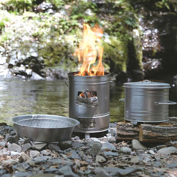 퐁당닷컴,★초특가★ 탭. 캔 스토브 SE,MADE IN JAPAN 제품입니다.,탭.,캠핑 > 바베큐, 그릴 > 캔스토브