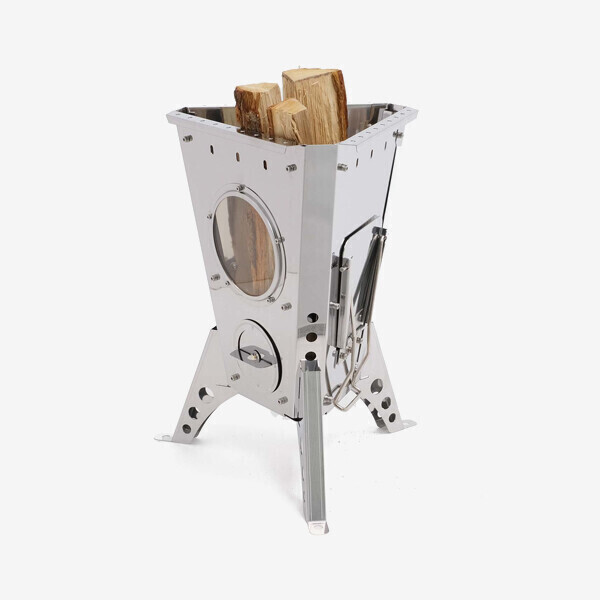 퐁당닷컴,★초특가★ 탭. 필드 스토브 트리곤,MADE IN JAPAN 제품입니다.,탭.,캠핑 > 바베큐, 그릴 > 그릴, 화로