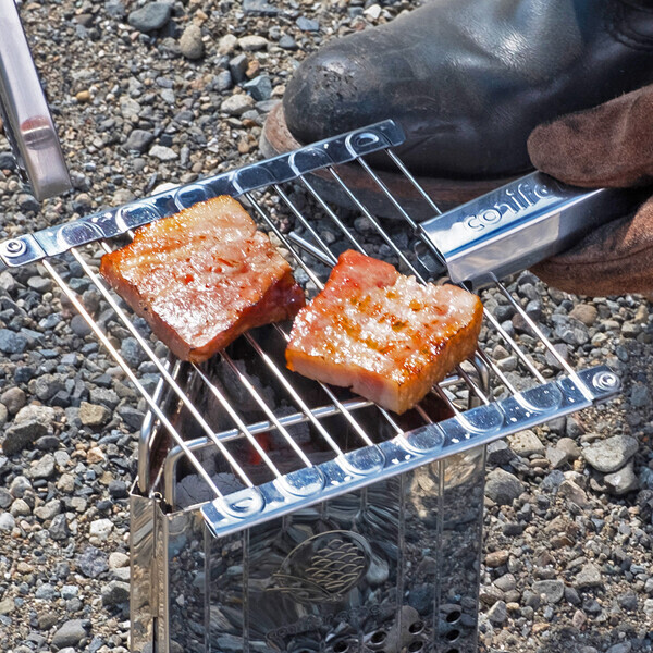 퐁당닷컴,★초특가★ 코니퍼콘 로스트 마스터,MADE IN JAPAN 제품입니다.,코니퍼콘,캠핑 > 바베큐, 그릴 > 그릴, 화로