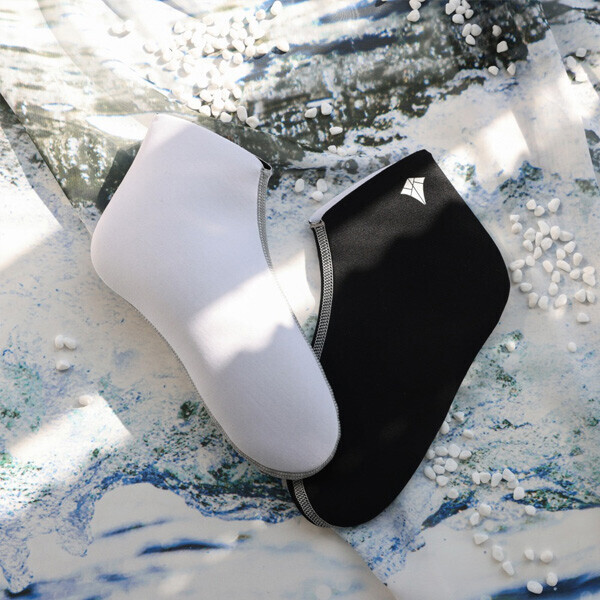 퐁당닷컴,양면 발목삭스 1mm,,더블케이,프리다이빙 > 삭스 > 0.5 ~ 1mm