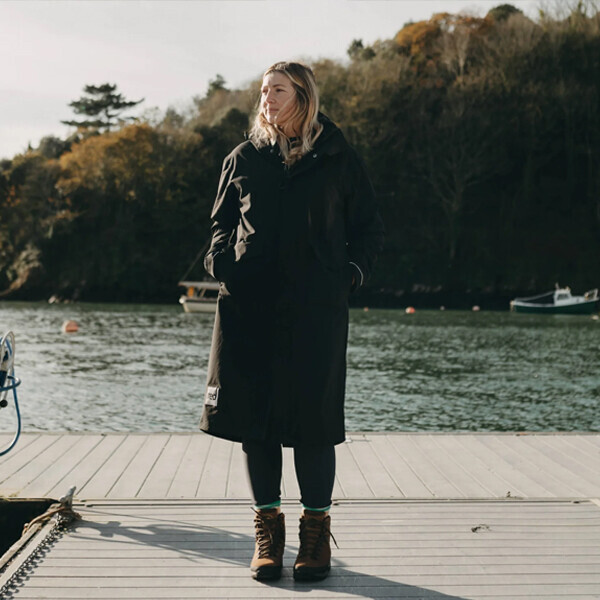 퐁당닷컴,레드 에보 워터프루프 파카 슬림라인,영국 감성 프리미엄 레드 아우터,레드,프리다이빙 > 어패럴 > 방풍 자켓