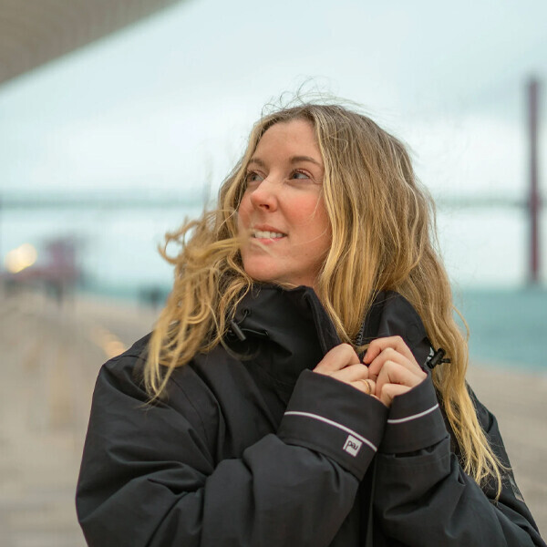 퐁당닷컴,레드 에보 워터프루프 파카 슬림라인,영국 감성 프리미엄 레드 아우터,레드,프리다이빙 > 어패럴 > 방풍 자켓