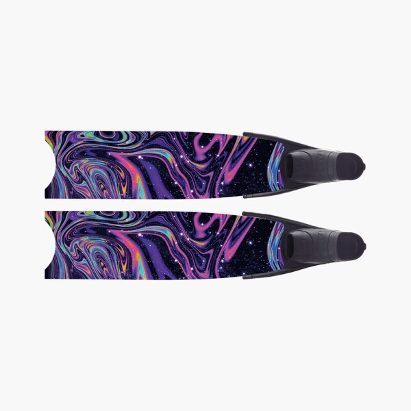 퐁당닷컴,리더핀 메리델, 블랙 풋포켓,,리더핀,프리다이빙 > 오리발 > 유리섬유핀