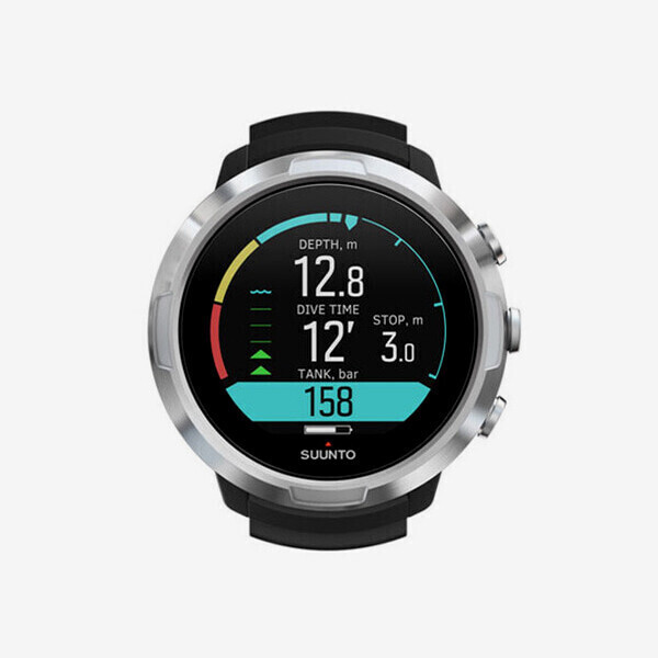 퐁당닷컴,순토 디파이브 실버 블랙, SUUNTO D5 SILVER BLACK,재고 소진 시 예약 발송으로 진행됩니다. (한달에서 두달 소요 예정),순토,프리다이빙 > 컴퓨터 > 스쿠바, 프리다이빙 겸용