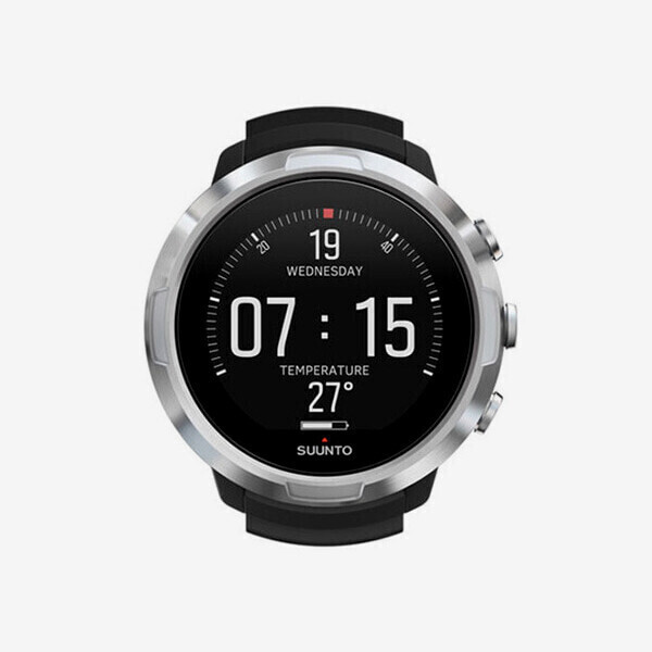 퐁당닷컴,순토 디파이브 실버 블랙, SUUNTO D5 SILVER BLACK,재고 소진 시 예약 발송으로 진행됩니다. (한달에서 두달 소요 예정),순토,프리다이빙 > 컴퓨터 > 스쿠바, 프리다이빙 겸용