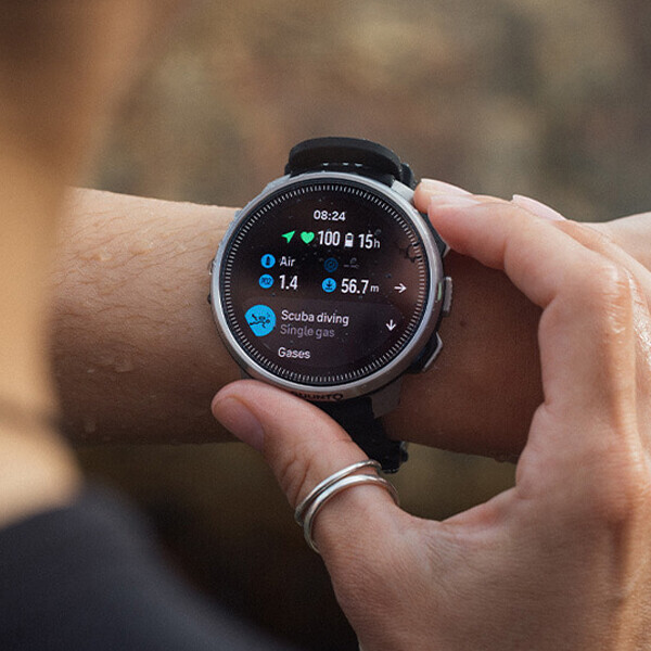 퐁당닷컴,순토 오션,재고 소진 시 예약 발송으로 진행됩니다. (한달에서 두달 소요 예정),순토,프리다이빙 > 컴퓨터 > 컴퓨터