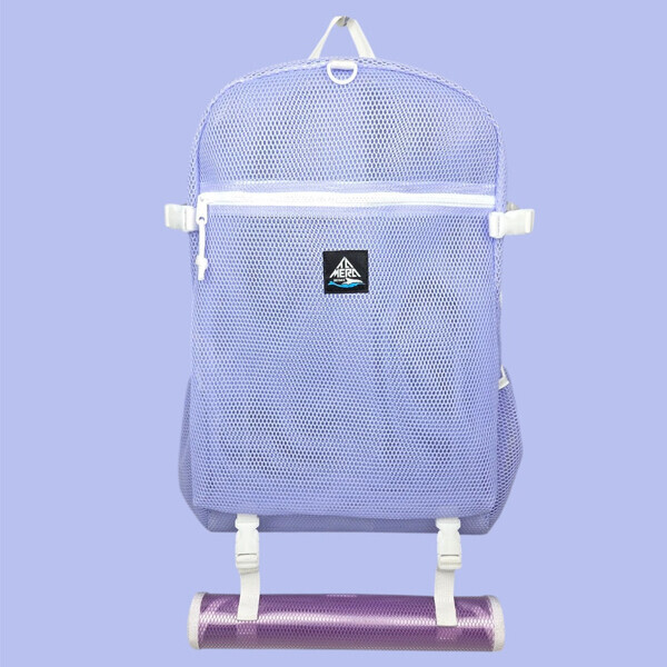 퐁당닷컴,타메라 NEW 스플레쉬 메쉬백팩,프리다이빙, 수영, 모든 물놀이에 사용가능한 만능 백팩,타메라,프리다이빙 > 가방 > 망가방