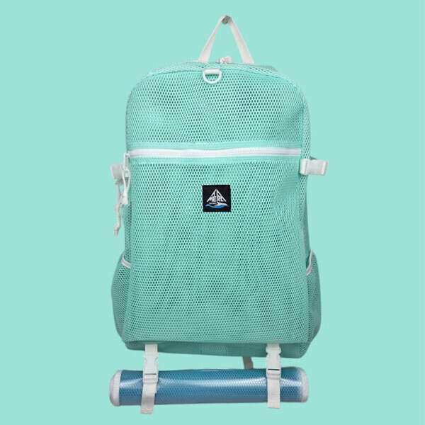 퐁당닷컴,타메라 NEW 스플레쉬 메쉬백팩,프리다이빙, 수영, 모든 물놀이에 사용가능한 만능 백팩,타메라,프리다이빙 > 가방 > 망가방