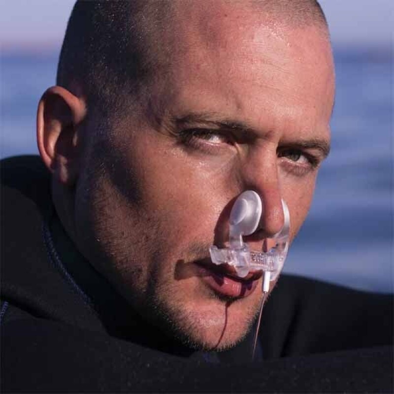 옥토퍼스 노즈클립 클래식