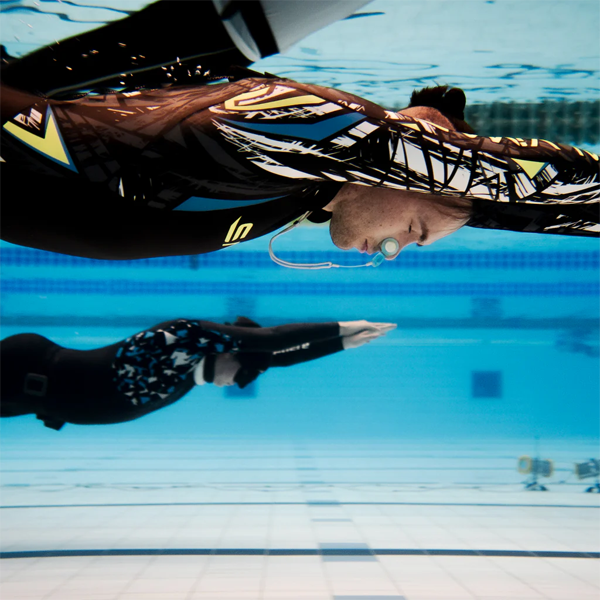 퐁당닷컴,옥토퍼스 노즈클립 클래식,MADE IN SWISS,옥토퍼스,프리다이빙 > 노즈클립, 이퀄밴트 > 노즈클립