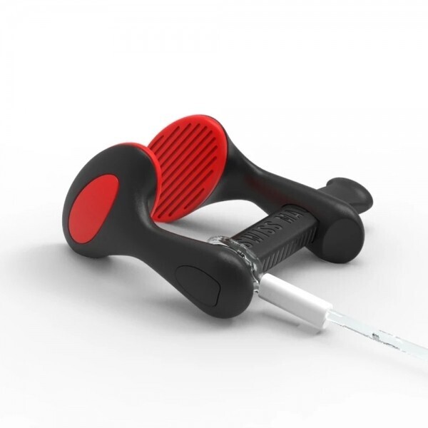 퐁당닷컴,옥토퍼스 노즈클립 카본,MADE IN SWISS,옥토퍼스,프리다이빙 > 노즈클립, 이퀄밴트 > 노즈클립