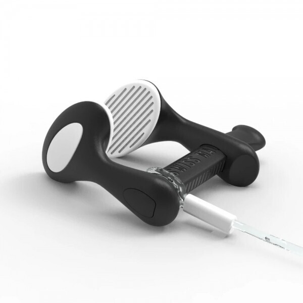 퐁당닷컴,옥토퍼스 노즈클립 카본,MADE IN SWISS,옥토퍼스,프리다이빙 > 노즈클립, 이퀄밴트 > 노즈클립