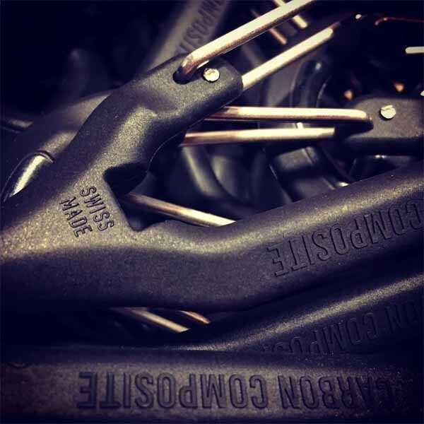 퐁당닷컴,옥토퍼스 CNF 랜야드 100cm,MADE IN SWISS,옥토퍼스,프리다이빙 > 부이, 랜야드 > 랜야드