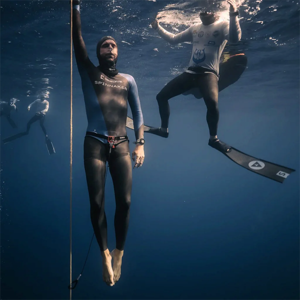 퐁당닷컴,옥토퍼스 CNF 벨트 퀵 릴리스,MADE IN SWISS,옥토퍼스,프리다이빙 > 부이, 랜야드 > 랜야드