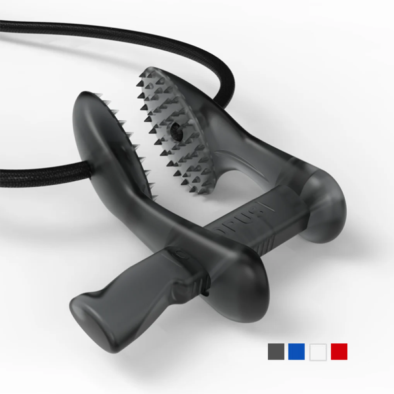 옥토퍼스 노즈클립 파커