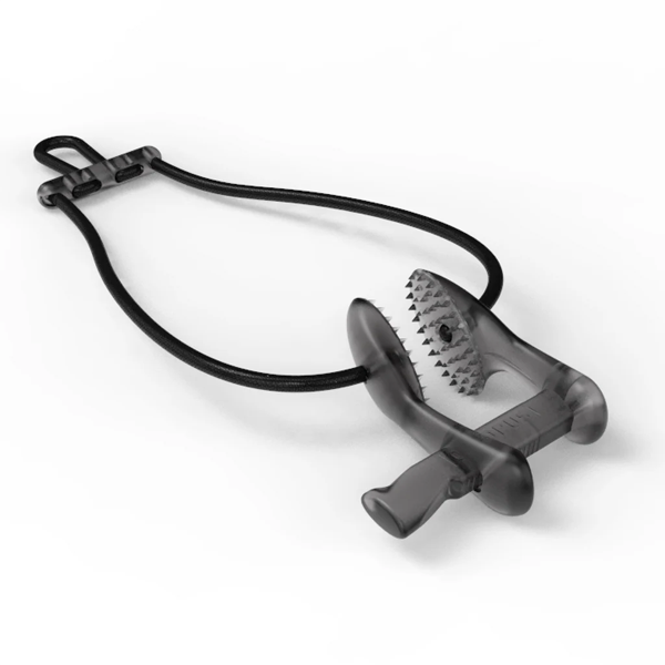 퐁당닷컴,옥토퍼스 노즈클립 파커,MADE IN SWISS, 마스크 위에 착용하는 프리다이빙 노즈클립,옥토퍼스,프리다이빙 > 노즈클립, 이퀄밴트 > 노즈클립