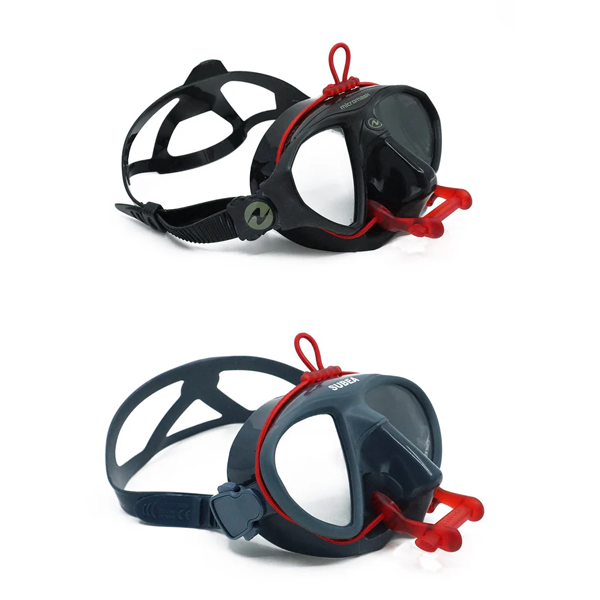 퐁당닷컴,옥토퍼스 노즈클립 파커,MADE IN SWISS, 마스크 위에 착용하는 프리다이빙 노즈클립,옥토퍼스,프리다이빙 > 노즈클립, 이퀄밴트 > 노즈클립