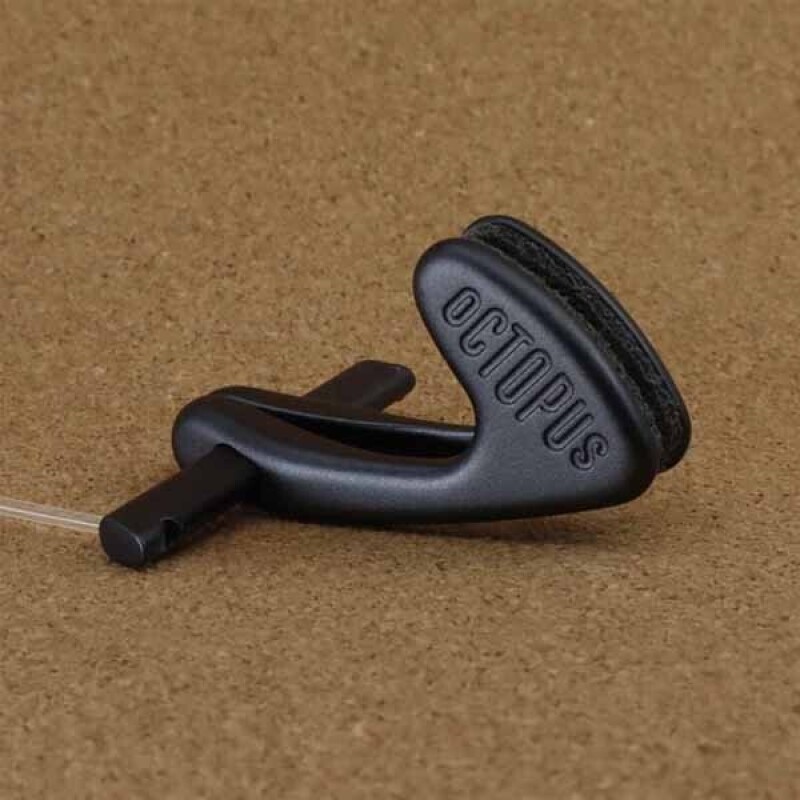 옥토퍼스 알루미늄 노즈클립