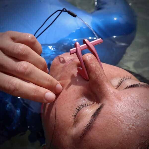 퐁당닷컴,옥토퍼스 알루미늄 노즈클립,MADE IN SWISS,옥토퍼스,프리다이빙 > 노즈클립, 이퀄밴트 > 노즈클립