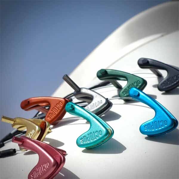 퐁당닷컴,옥토퍼스 알루미늄 노즈클립,MADE IN SWISS,옥토퍼스,프리다이빙 > 노즈클립, 이퀄밴트 > 노즈클립