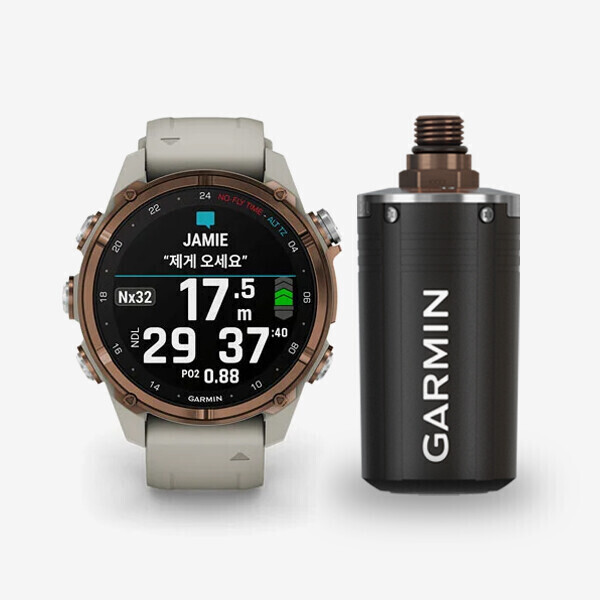 퐁당닷컴,★펠리칸 전용 케이스 이벤트★가민 디센트 MK3i 43mm + T2 트랜스미터,,가민,스쿠버 > 컴퓨터 > 손목형
