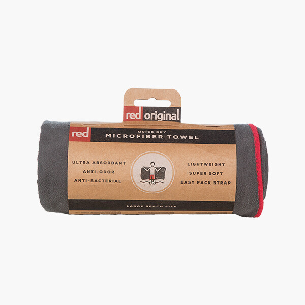 퐁당닷컴,레드 퀵 드라이 마이크로파이버 타올,영국 감성 프리미엄 레드, ※첫 번째 세탁시에는 이염될 우려가 있어 단독세탁을 권장합니다.,레드,수영, 물놀이 > 어패럴 > 판쵸, 타월