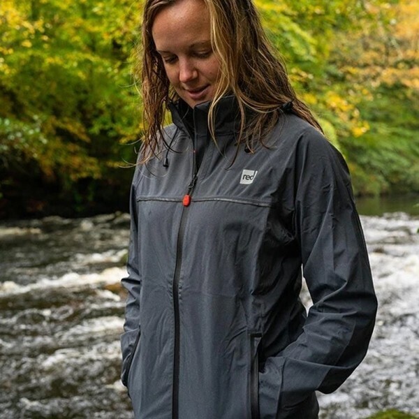 퐁당닷컴,레드 액티브 자켓,영국 감성 프리미엄 레드 아우터, 4방향 스트레치로 더욱 편하게! 기능성 아웃도어 자켓,레드,수영, 물놀이 > 어패럴 > 방풍 자켓