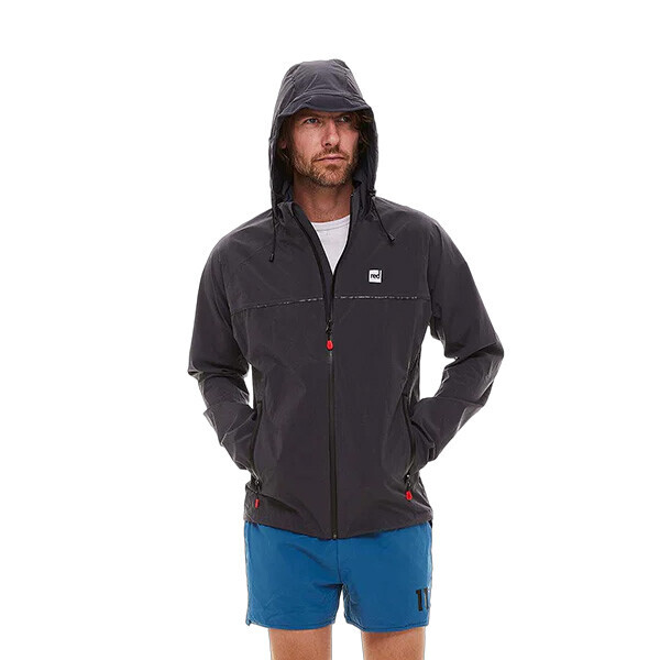 퐁당닷컴,레드 액티브 자켓,영국 감성 프리미엄 레드 아우터, 4방향 스트레치로 더욱 편하게! 기능성 아웃도어 자켓,레드,수영, 물놀이 > 어패럴 > 방풍 자켓