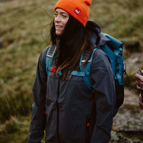 퐁당닷컴,레드 액티브 자켓,영국 감성 프리미엄 레드 아우터, 4방향 스트레치로 더욱 편하게! 기능성 아웃도어 자켓,레드,수영, 물놀이 > 어패럴 > 방풍 자켓