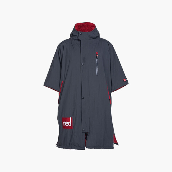 퐁당닷컴,★반품 상품★ 레드 키즈 프로체인지 자켓,개봉하지 않은 반품 상품입니다.,레드,수영, 물놀이 > 어패럴 > 방풍 자켓