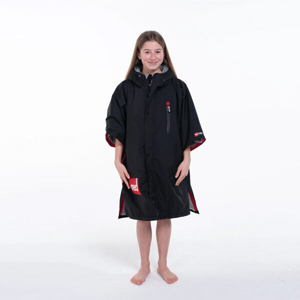 퐁당닷컴,★반품 상품★ 레드 키즈 프로체인지 자켓,개봉하지 않은 반품 상품입니다.,레드,수영, 물놀이 > 어패럴 > 방풍 자켓