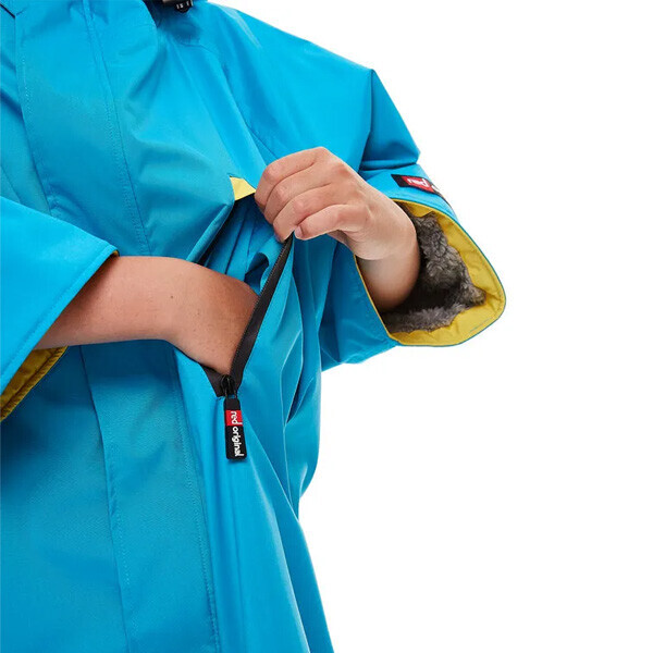 퐁당닷컴,★반품 상품★ 레드 키즈 프로체인지 자켓,개봉하지 않은 반품 상품입니다.,레드,수영, 물놀이 > 어패럴 > 방풍 자켓