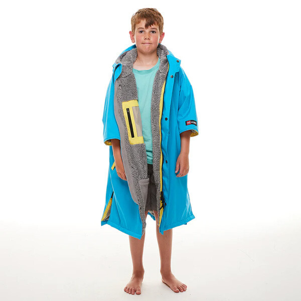 퐁당닷컴,★반품 상품★ 레드 키즈 프로체인지 자켓,개봉하지 않은 반품 상품입니다.,레드,수영, 물놀이 > 어패럴 > 방풍 자켓