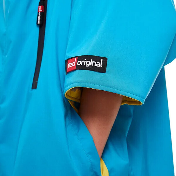 퐁당닷컴,★반품 상품★ 레드 키즈 프로체인지 자켓,개봉하지 않은 반품 상품입니다.,레드,수영, 물놀이 > 어패럴 > 방풍 자켓