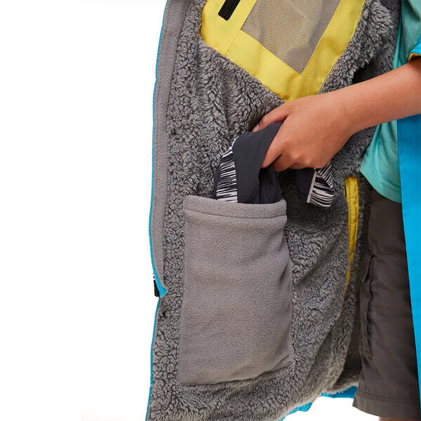 퐁당닷컴,★반품 상품★ 레드 키즈 프로체인지 자켓,개봉하지 않은 반품 상품입니다.,레드,수영, 물놀이 > 어패럴 > 방풍 자켓