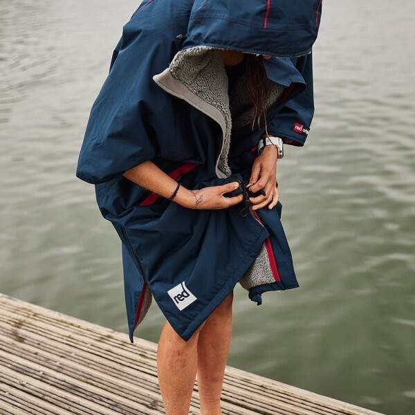 퐁당닷컴,레드 숏슬리브 프로 체인지 로브 에보,영국 감성 프리미엄 레드 아우터,레드,캠핑 > 어패럴 > 방풍자켓