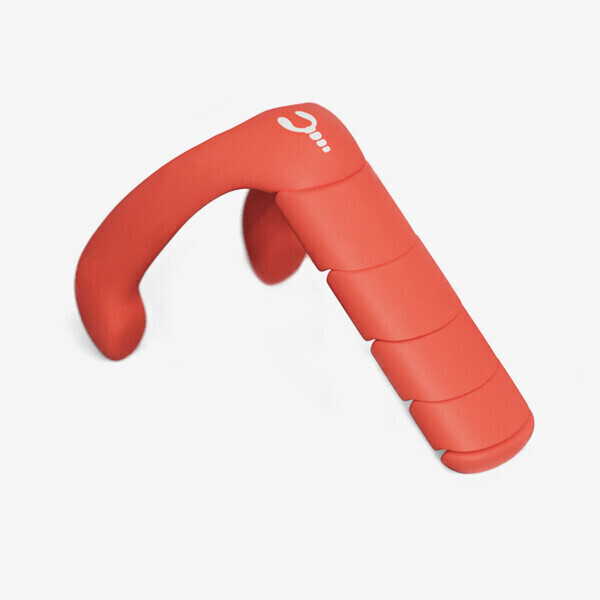 퐁당닷컴,랍스터 프리다이빙 넥 웨이트 세트 M size,넥 웨이트 베이스(1EA) + 웨이트 5EA(500g,400g,300g,200g,100g) 레드컬러 풀세트 상품입니다.,랍스터,프리다이빙 > 웨이트, 벨트 > 넥웨이트