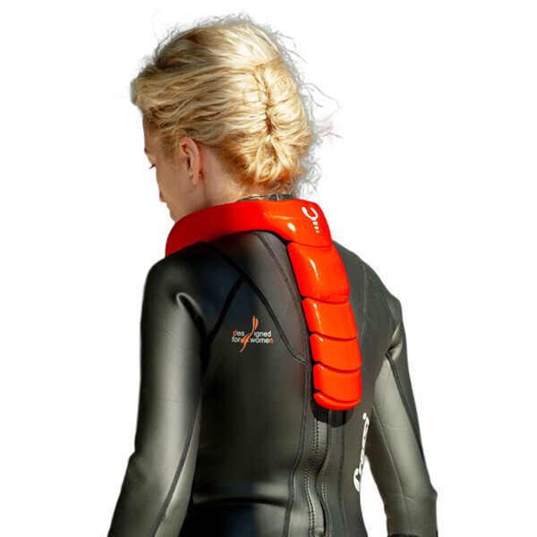 퐁당닷컴,랍스터 프리다이빙 넥 웨이트 세트 M size,넥 웨이트 베이스(1EA) + 웨이트 5EA(500g,400g,300g,200g,100g) 레드컬러 풀세트 상품입니다.,랍스터,프리다이빙 > 웨이트, 벨트 > 넥웨이트