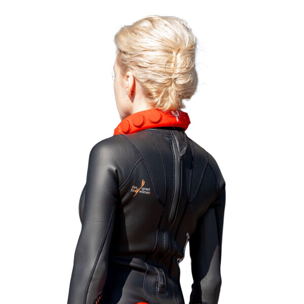 퐁당닷컴,랍스터 스퀴드 프로 웨이트,,랍스터,프리다이빙 > 웨이트, 벨트 > 넥웨이트