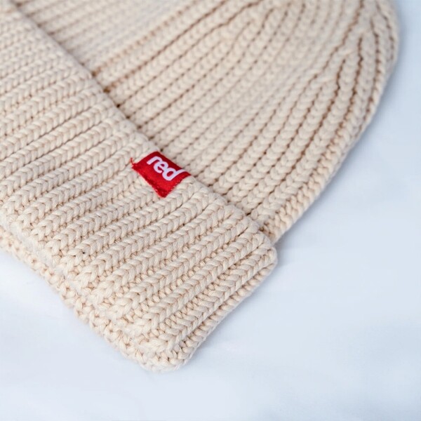 퐁당닷컴,레드 플로우 오가닉 코튼 비니,영국 감성 프리미엄 레드,레드,캠핑 > 어패럴 > 모자