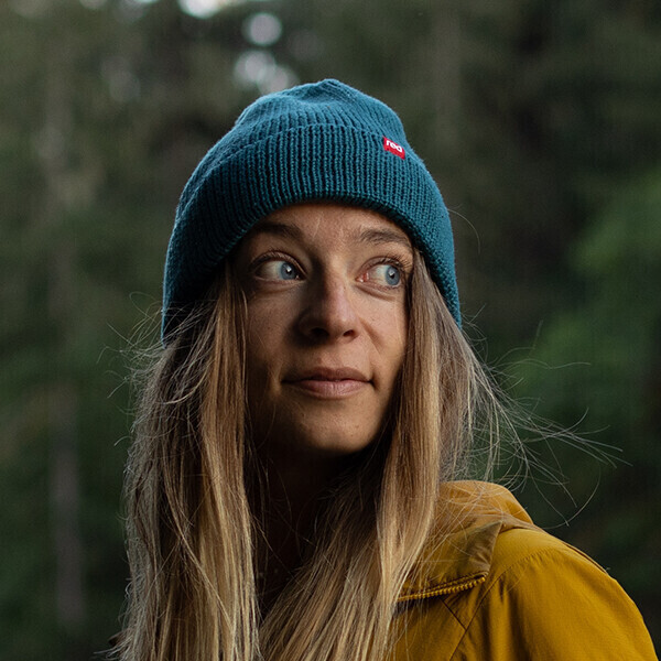 퐁당닷컴,레드 에디 리싸이클드 폴리에스터 비니,영국 감성 프리미엄 레드,레드,캠핑 > 어패럴 > 모자