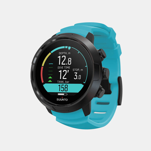 퐁당닷컴,순토 디파이브, SUUNTO D5,재고 소진 시 예약 발송으로 진행됩니다. (한달에서 두달 소요 예정),순토,프리다이빙 > 컴퓨터 > 컴퓨터