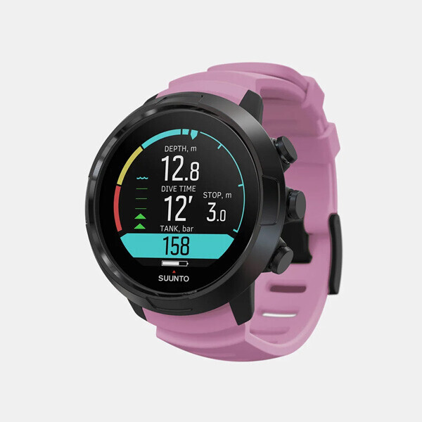 퐁당닷컴,순토 디파이브, SUUNTO D5,재고 소진 시 예약 발송으로 진행됩니다. (한달에서 두달 소요 예정),순토,프리다이빙 > 컴퓨터 > 컴퓨터