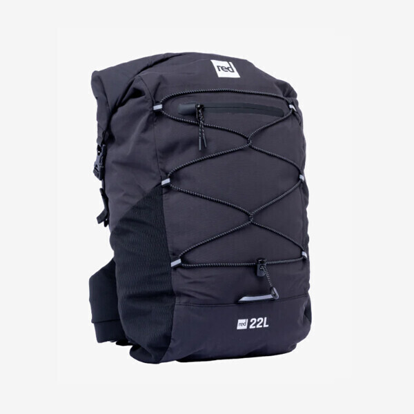 퐁당닷컴,레드 라이트 웨이트 워터프루프 백팩 22L,,레드,수영, 물놀이 > 가방 > 방수백