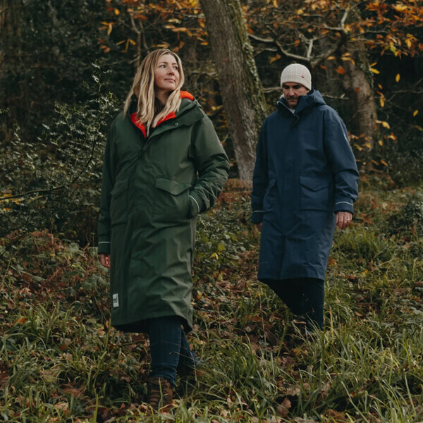 퐁당닷컴,레드 에보 워터프루프 파카 슬림라인,영국 감성 프리미엄 레드 아우터,레드,프리다이빙 > 어패럴 > 방풍 자켓